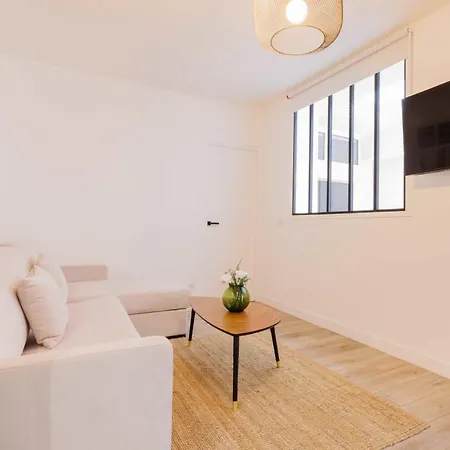 Exceptionnel à Proximité De Montmartre! Apartamento *