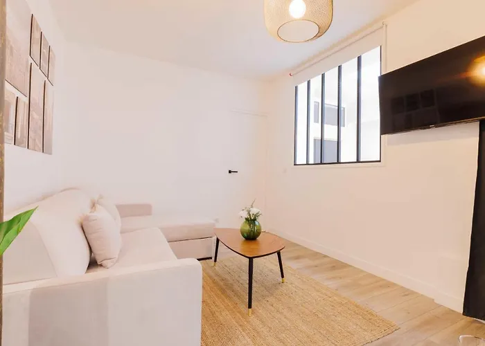 Exceptionnel à Proximité De Montmartre! Apartamento *