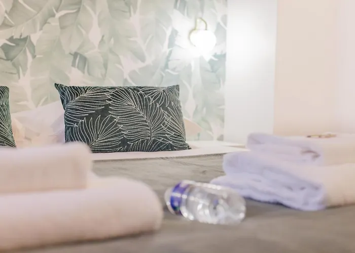 Apartamento Exceptionnel à Proximité De Montmartre! París
