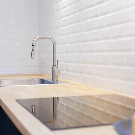 Exceptionnel A Proximite De Montmartre! Lejlighed