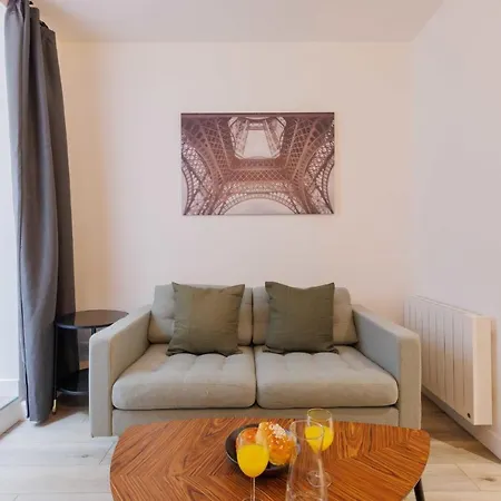 Exceptionnel A Proximite De Montmartre!