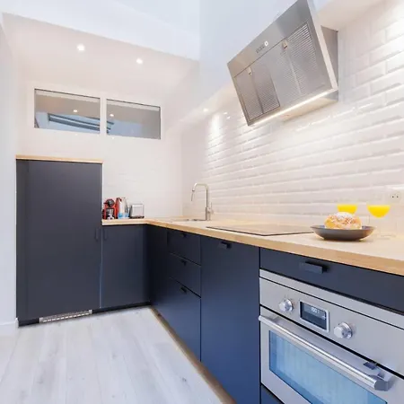 Exceptionnel A Proximite De Montmartre!