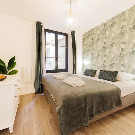 Exceptionnel A Proximite De Montmartre!