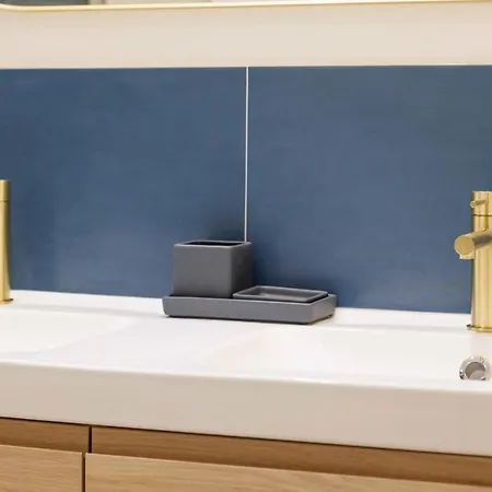 Apartamento Exceptionnel à Proximité De Montmartre!