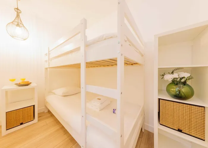 Exceptionnel à Proximité De Montmartre! Appartement Paris